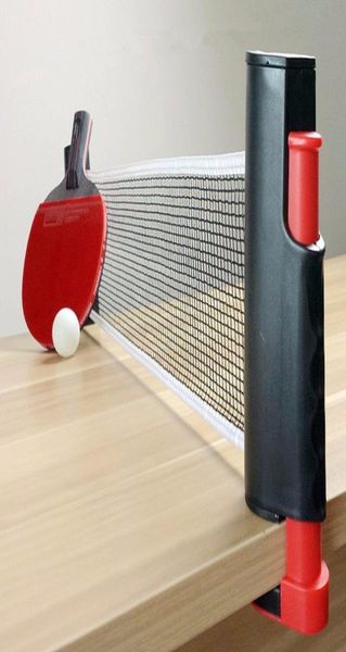 portable retractable table tennis table net rack replace kit for ping pong playing abs plastic strong mesh net6594814
portable retractable table tennis table net rack replace kit for ping pong playing abs plastic strong mesh net6594814