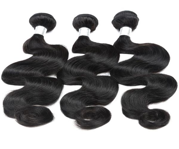 12a body wave raw human hair 3bundles with natural color grade quality brazilian peruvian malaysian indian hair 830inch5301833, Black
12a body wave raw human hair 3bundles with natural color grade quality brazilian peruvian malaysian indian hair 830inch5301833, Black