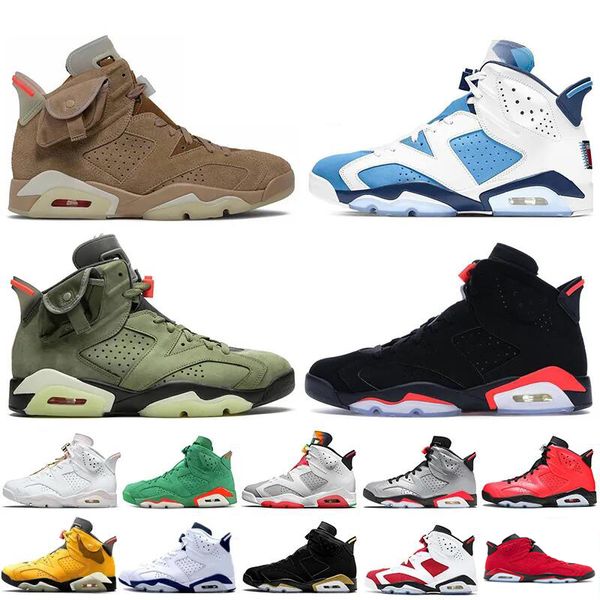 2023 air 6 basketball shoes jumpman 6s retro sneakers toro bravo black infrared georgetown cool grey unc white chrome metallic silver men tr
2023 air 6 basketball shoes jumpman 6s retro sneakers toro bravo black infrared georgetown cool grey unc white chrome metallic silver men tr