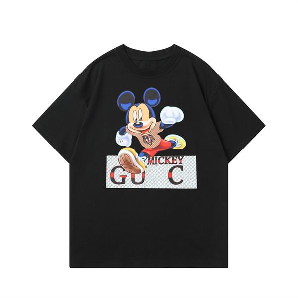 luxury t-shirt women's designer men's t-shirt short summer fashion casual with brand alphabet high-quality designer t-shirt size m, White;black
luxury t-shirt women's designer men's t-shirt short summer fashion casual with brand alphabet high-quality designer t-shirt size m, White;black