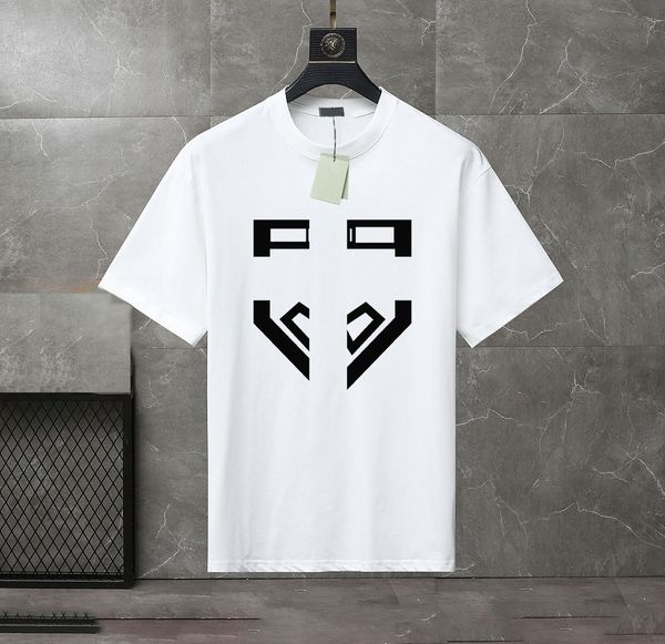 2023 summer men's and women's fashion and leisure brand temperament joker soft cartoon letter printed t-shirt size xs-4xl#bl03, White;black
2023 summer men's and women's fashion and leisure brand temperament joker soft cartoon letter printed t-shirt size xs-4xl#bl03, White;black
