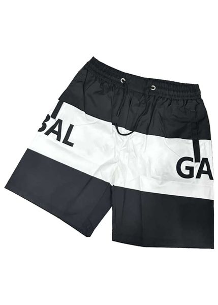 2023 luxury designer mens short cashew flower sports shorts summer breathable quick drying sports fitness basketball pants quarter shorts lo, White;black
