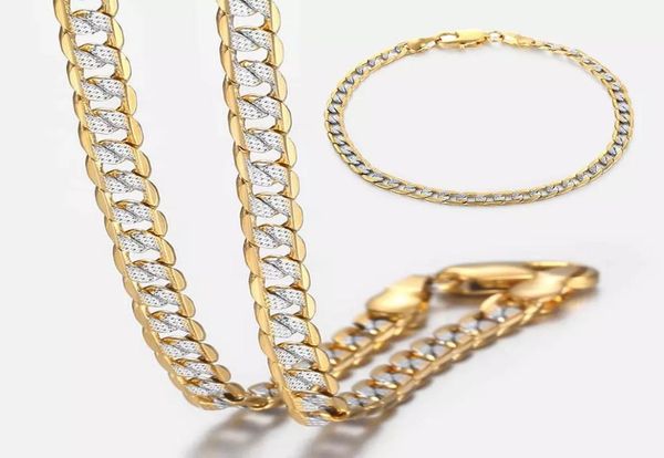 4mm flat hammered curb cuban necklace bracelet gold mix silver color for women men jewelry set gn64a3271373
4mm flat hammered curb cuban necklace bracelet gold mix silver color for women men jewelry set gn64a3271373
