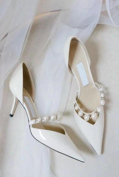 elegant aurelie sandals shoes women pumps kittenheel pointed toe pearls embellished strap bridal wedding dress high heels eu4682133, Black
elegant aurelie sandals shoes women pumps kittenheel pointed toe pearls embellished strap bridal wedding dress high heels eu4682133, Black