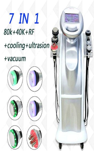 laser machine 7 in 1 80k loss weight remove cellulite reduces ultrasonic vacuum cavitation rf radio frequency beauty machine3311171, Black
laser machine 7 in 1 80k loss weight remove cellulite reduces ultrasonic vacuum cavitation rf radio frequency beauty machine3311171, Black