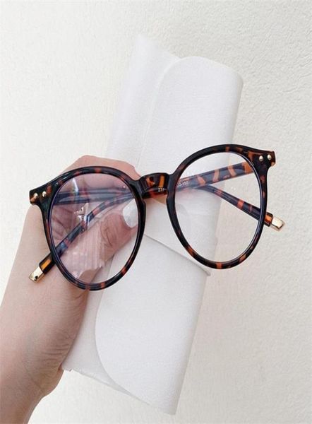 fashion korean leopard round glasses frame 2021 mens transparent clear green eyeglasses optical spectacles sunglasses frames1188466, Black
fashion korean leopard round glasses frame 2021 mens transparent clear green eyeglasses optical spectacles sunglasses frames1188466, Black