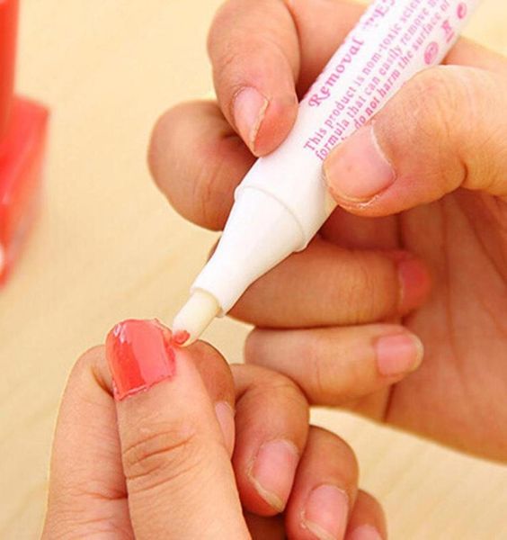 beauty nail art polish corrector pen remove remover cleaner mistakes varnish nail polish removal pen color random na0152774539535
beauty nail art polish corrector pen remove remover cleaner mistakes varnish nail polish removal pen color random na0152774539535