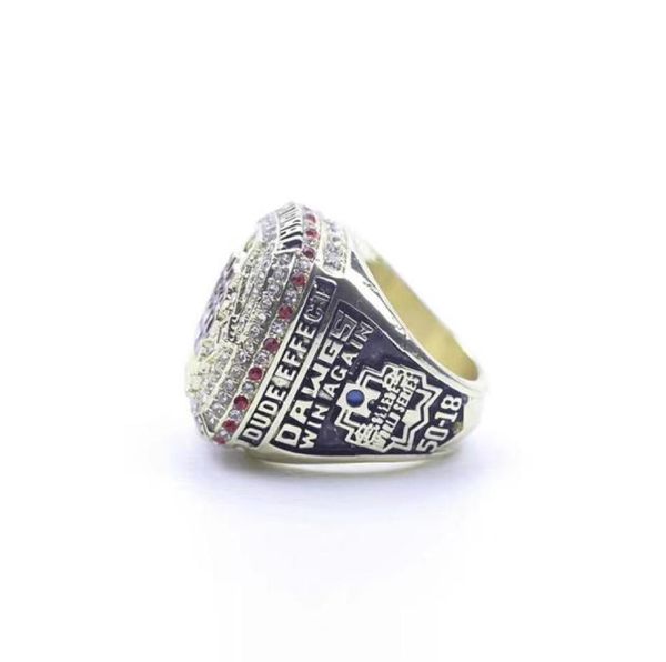 2021 whole mississippi state bulldogs baseball championship ring fan men gift whole drop 27667940428, Golden;silver
2021 whole mississippi state bulldogs baseball championship ring fan men gift whole drop 27667940428, Golden;silver