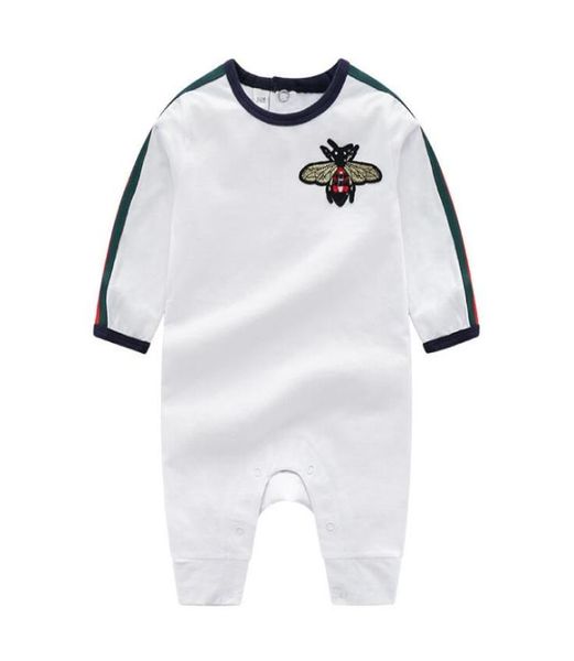 ins baby clothes baby rompers spring autumn new romper cotton newborn baby girls boy kids designer cartoon bee infant jumpsuits cl4380714, Blue
ins baby clothes baby rompers spring autumn new romper cotton newborn baby girls boy kids designer cartoon bee infant jumpsuits cl4380714, Blue