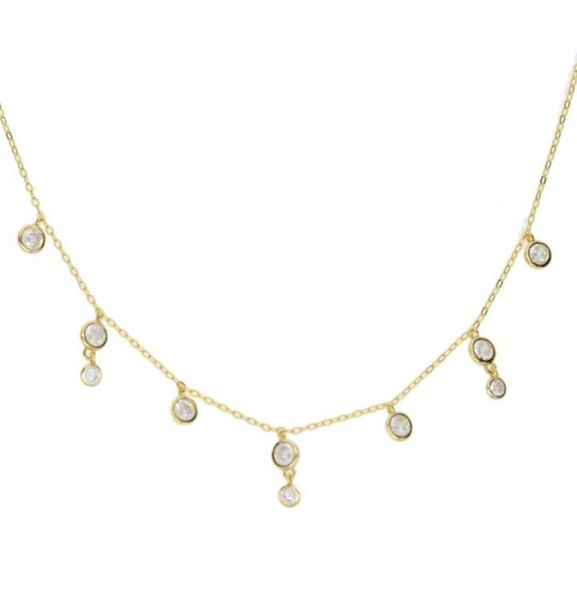 cz diamond drop charm necklace choker collarbone bezel round cz charm lovely adorable women gift 925 sterling silver jewelry3916275268170
cz diamond drop charm necklace choker collarbone bezel round cz charm lovely adorable women gift 925 sterling silver jewelry3916275268170