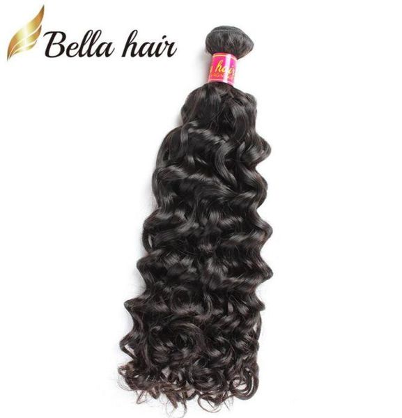 bellahair malaysian water wave hair extensions hair bundles virgin hair weaves 1030 inch double weft5561121, Black
bellahair malaysian water wave hair extensions hair bundles virgin hair weaves 1030 inch double weft5561121, Black