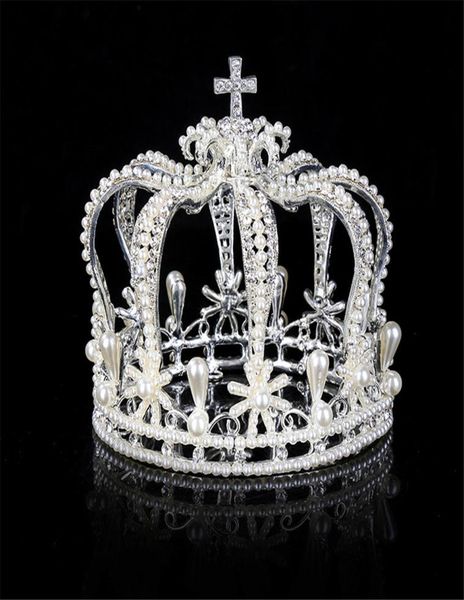 downton beautiful shiny crystal bridal queen crown party pageant silver gold plated tiara hairband wedding accessor8973814
downton beautiful shiny crystal bridal queen crown party pageant silver gold plated tiara hairband wedding accessor8973814