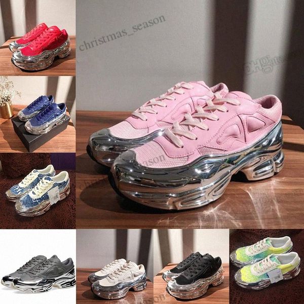 raf simon ozweego casual shoes originals shock roller mens womens classic trainers outdoor sneakers sports tennies canvas shoes boowat#, Black
raf simon ozweego casual shoes originals shock roller mens womens classic trainers outdoor sneakers sports tennies canvas shoes boowat#, Black