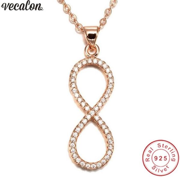 vecalon eight cross shape pendant 925 sterling silver 5a zircon wedding engagement pendants with necklace for women jewelry3048366
vecalon eight cross shape pendant 925 sterling silver 5a zircon wedding engagement pendants with necklace for women jewelry3048366