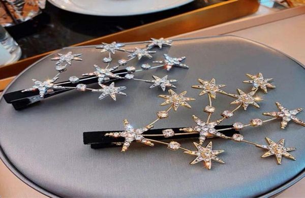 korea sweet hairpins clips for women fashion gold silver color rhineston barrettes hairgrip girl hair accessories headwear4348712
korea sweet hairpins clips for women fashion gold silver color rhineston barrettes hairgrip girl hair accessories headwear4348712