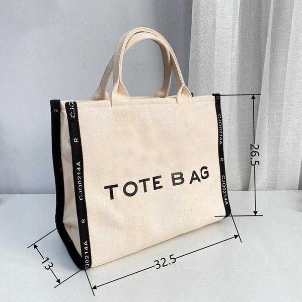 casual canvas totes marc the tote bag cross body designer bag woman soft shopping bag letter print shoulder bag wallet 230509
casual canvas totes marc the tote bag cross body designer bag woman soft shopping bag letter print shoulder bag wallet 230509