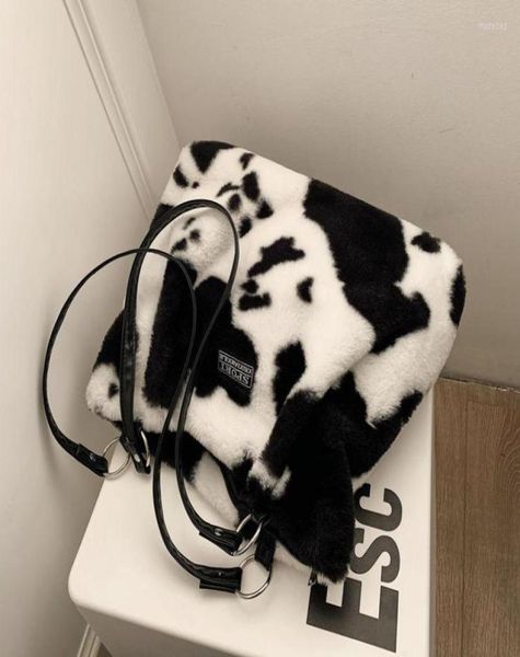 evening bags women tote bag underarm shoulder handbag purse fuzzy travel cow pattern fashion 2022 high capacity pu leather9003496
evening bags women tote bag underarm shoulder handbag purse fuzzy travel cow pattern fashion 2022 high capacity pu leather9003496