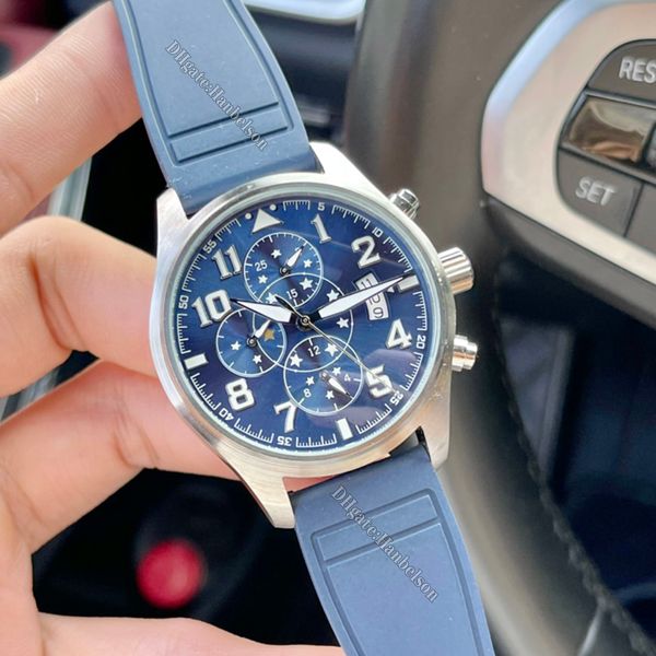 team mens watch racing special edition silver steel case sports green rubber strap day date automatic mechanical movement wristwatches, Slivery;brown
team mens watch racing special edition silver steel case sports green rubber strap day date automatic mechanical movement wristwatches, Slivery;brown
