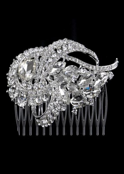 2019 promotion hair combs feis whole shining horse eye drops of luxurious crystal hair decoration pins bride wedding 7276959, Silver
2019 promotion hair combs feis whole shining horse eye drops of luxurious crystal hair decoration pins bride wedding 7276959, Silver