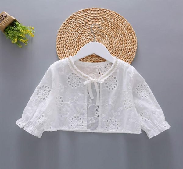 new arrival summer girls bolero kids long sleeves cotton sunprotective clothing fashion girls shrug short jacket9659990, Blue
new arrival summer girls bolero kids long sleeves cotton sunprotective clothing fashion girls shrug short jacket9659990, Blue