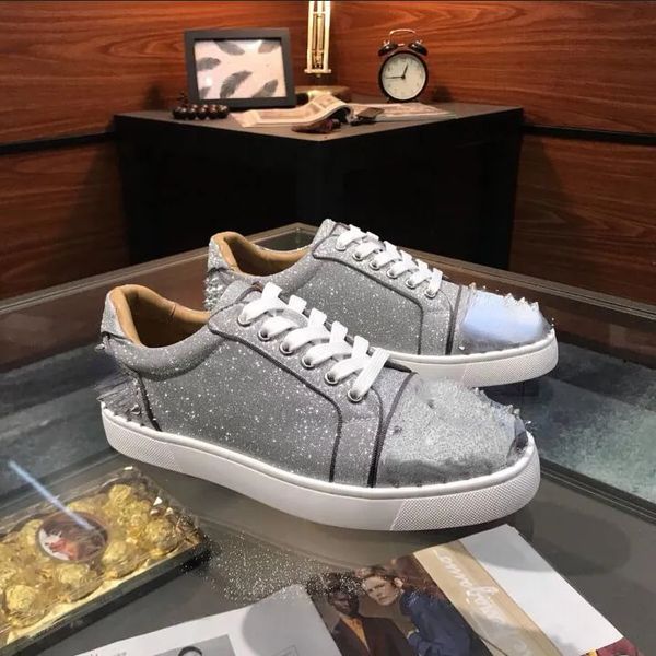 european goods tide leisure l shoes op23 full drill leisure full drill shoes drill board shoes fashion net red everything rhine-diamond, Black
european goods tide leisure l shoes op23 full drill leisure full drill shoes drill board shoes fashion net red everything rhine-diamond, Black