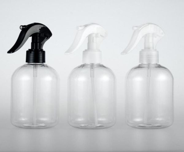 20pcs 350ml transparent trigger spray plastic bottle disinfectant spray bottle pump 350cc diy spray bottle1703317
20pcs 350ml transparent trigger spray plastic bottle disinfectant spray bottle pump 350cc diy spray bottle1703317