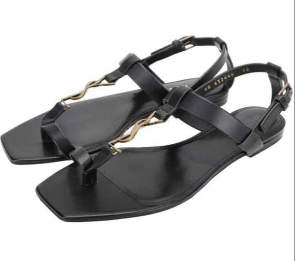 luxury women shoes sandal flats cassandra black calfskin leathers flip flop sandals slipper ankle strap summmer cool mens flat sli6531573
luxury women shoes sandal flats cassandra black calfskin leathers flip flop sandals slipper ankle strap summmer cool mens flat sli6531573