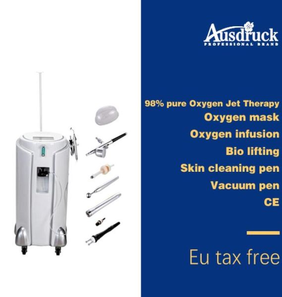 multifunction oxygen jet peel facial skin care oxygen spray infusion oxygen mask bio face lift tighten cleansing whitening beauty 3300228, Black;white
multifunction oxygen jet peel facial skin care oxygen spray infusion oxygen mask bio face lift tighten cleansing whitening beauty 3300228, Black;white