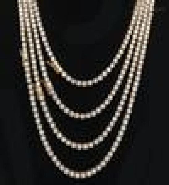 mens zircon necklace tennis chain fashion hip hop stainless steel gold silver necklaces 18inch 20inch 22inch11538887, Black
mens zircon necklace tennis chain fashion hip hop stainless steel gold silver necklaces 18inch 20inch 22inch11538887, Black