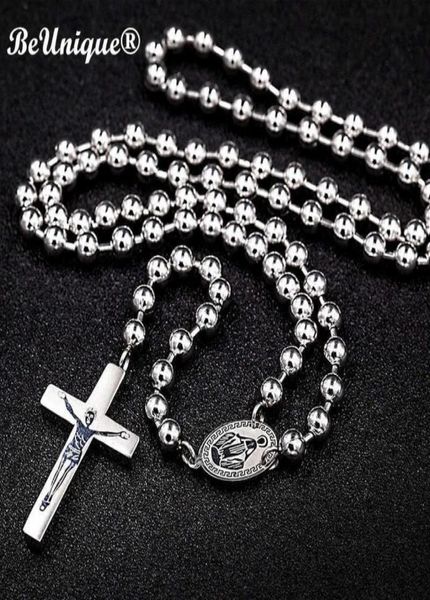 man039s luxury steel catholic rosary cross charm necklace pendant center piececonnectors christmas religious goods 2106218158527, Silver
man039s luxury steel catholic rosary cross charm necklace pendant center piececonnectors christmas religious goods 2106218158527, Silver