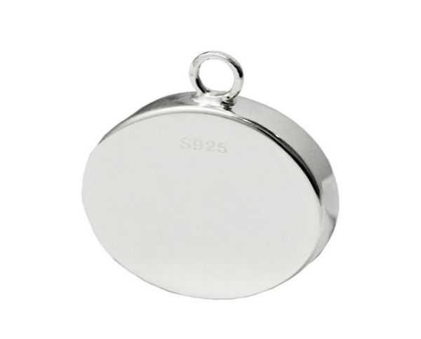 beadsnice sterling silver pendant tray pendant setting cameo mounting silver round tray cabochon base whole jewelry supplies i2214179, Slivery;crystal
beadsnice sterling silver pendant tray pendant setting cameo mounting silver round tray cabochon base whole jewelry supplies i2214179, Slivery;crystal