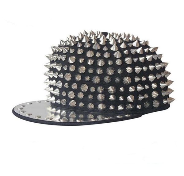 new hip hop punk rock hats spike studs rivets snapback caps men spring and autumn fitted baseball caps4953414, Blue;gray
new hip hop punk rock hats spike studs rivets snapback caps men spring and autumn fitted baseball caps4953414, Blue;gray
