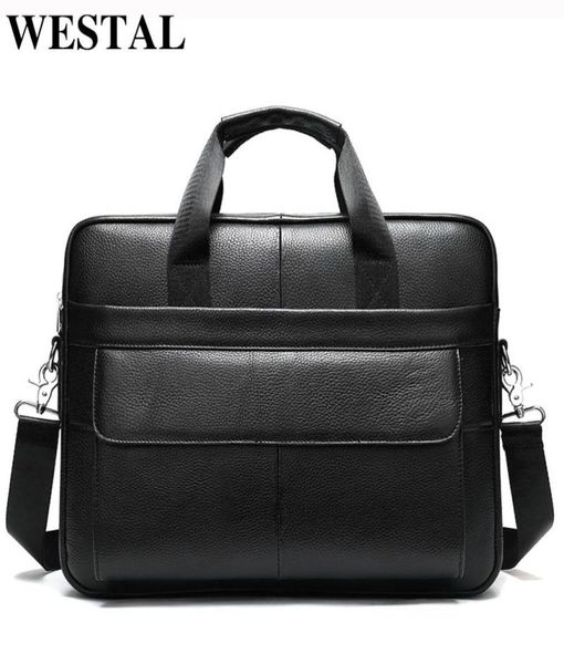 westal men039s briefcases bag men039s genuine leather office bags for men messenger bag leather lapbag for document brie2977358
westal men039s briefcases bag men039s genuine leather office bags for men messenger bag leather lapbag for document brie2977358
