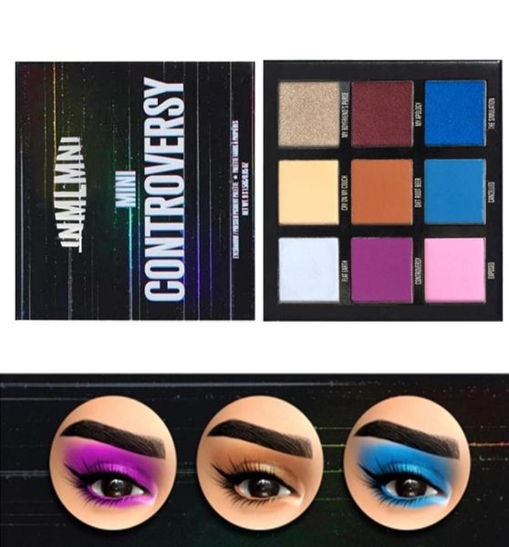new makeup 9 color eyeshadow pearl light powder eye shadow small disk waterproof eyeshadow 9461730
new makeup 9 color eyeshadow pearl light powder eye shadow small disk waterproof eyeshadow 9461730