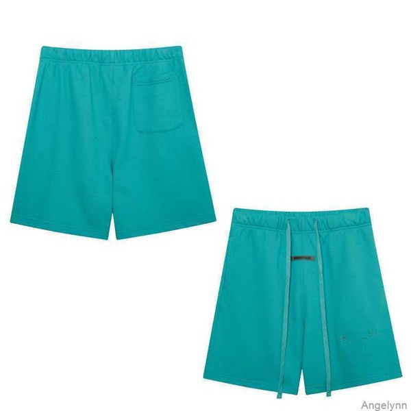 23ss high street essentail shorts men's casual essent sports pant loose style drawstring short trend designer essentiel zlh9, White;black
23ss high street essentail shorts men's casual essent sports pant loose style drawstring short trend designer essentiel zlh9, White;black