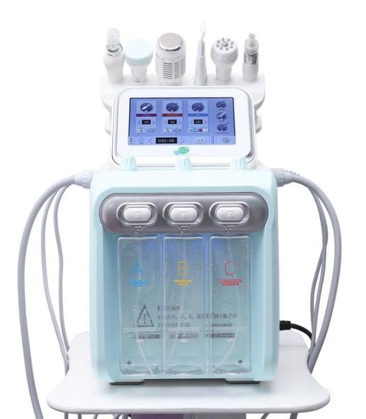 6 in 1 microdermabrasion water oxygen jet skin diamond machine cleaning hydro dermabrasion facial machine1370216
6 in 1 microdermabrasion water oxygen jet skin diamond machine cleaning hydro dermabrasion facial machine1370216