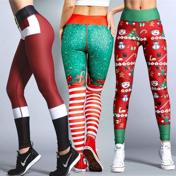 leggings christmas leggings women high waist skinny leggins fitness legging ladies printed workout leggings stretch trousers pants, Black
leggings christmas leggings women high waist skinny leggins fitness legging ladies printed workout leggings stretch trousers pants, Black