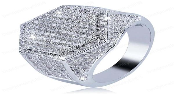 hexagon ring for men trendy hiphop jewelry 18k gold plated bling ice out cz hip hop rings7077047, Silver
hexagon ring for men trendy hiphop jewelry 18k gold plated bling ice out cz hip hop rings7077047, Silver