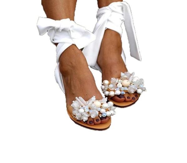 handmade sandals women flat sandals ankle strap beaded special women039s shoes beach plus size 35434374949, Black
handmade sandals women flat sandals ankle strap beaded special women039s shoes beach plus size 35434374949, Black