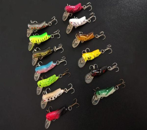 whole lot 30 fishing lures grasshopper locust lures bait hooks bass baits hooks 41g45cm6628990
whole lot 30 fishing lures grasshopper locust lures bait hooks bass baits hooks 41g45cm6628990