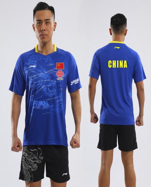 new table tennis suit men039s and women039s chinese team uniform dragon pattern match sportswear table tennis shirt shorts5060561, White;yellow
new table tennis suit men039s and women039s chinese team uniform dragon pattern match sportswear table tennis shirt shorts5060561, White;yellow