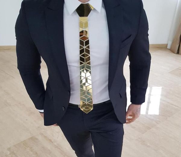 handmade fashion necktie bow tie acrylic plexiglass hexagon tie 9 colors6149481, Blue;purple
handmade fashion necktie bow tie acrylic plexiglass hexagon tie 9 colors6149481, Blue;purple