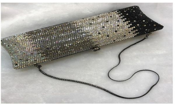 evening bags silver diamond crystal women purse metal day clutches bag bridal wedding party clutch cocktail prom banquet handbag7301173
evening bags silver diamond crystal women purse metal day clutches bag bridal wedding party clutch cocktail prom banquet handbag7301173