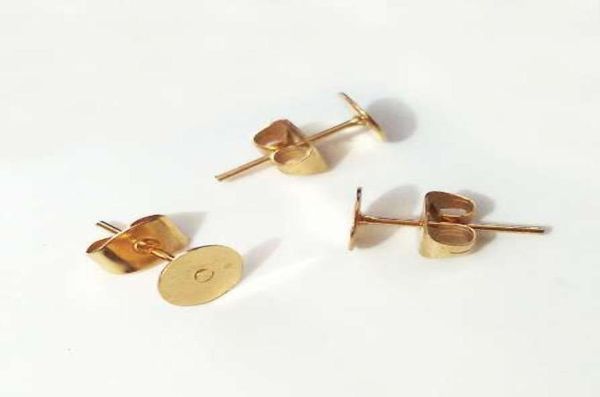 30pcs earring accessories studs blank base setting tray wbutterfly earrings back ser flat head pins needles posts gluing on2853081, White
30pcs earring accessories studs blank base setting tray wbutterfly earrings back ser flat head pins needles posts gluing on2853081, White