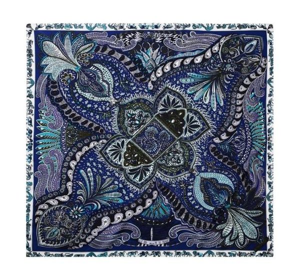 90cm brand paisley bandana foulard square scarf women twill silk shawl brand hijab scarf handmade curled new design head scarf y208545458, Blue;gray
90cm brand paisley bandana foulard square scarf women twill silk shawl brand hijab scarf handmade curled new design head scarf y208545458, Blue;gray