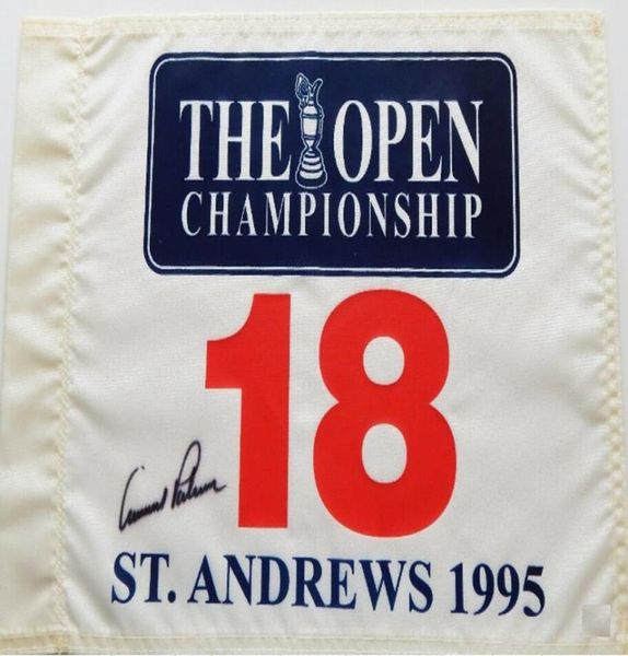 arnold palmer 1995 british auto collection signed signatured autographed open masters glof pin printed flag6768239
arnold palmer 1995 british auto collection signed signatured autographed open masters glof pin printed flag6768239