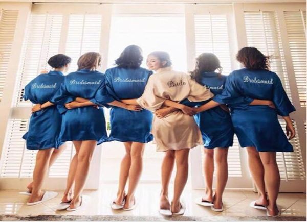 new bride bridesmaid robe with white black letters mother sister of the bride wedding gift bathrobe kimono satin robes9735162
new bride bridesmaid robe with white black letters mother sister of the bride wedding gift bathrobe kimono satin robes9735162