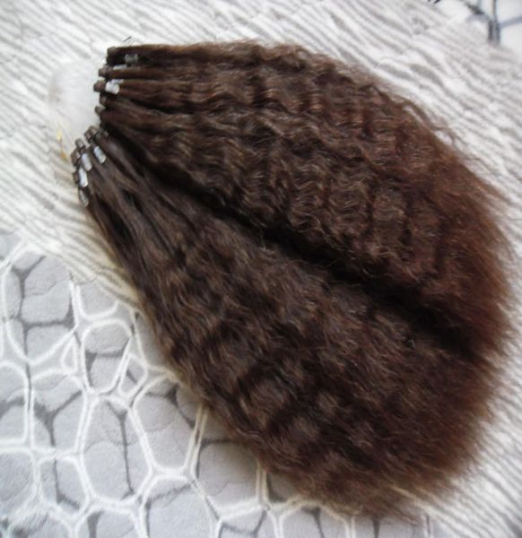 100g coarse yaki micro ring hair extensions 1gstand 10quot 26quot kinky straight keratin european micro beads links human ha1377844, Black
100g coarse yaki micro ring hair extensions 1gstand 10quot 26quot kinky straight keratin european micro beads links human ha1377844, Black