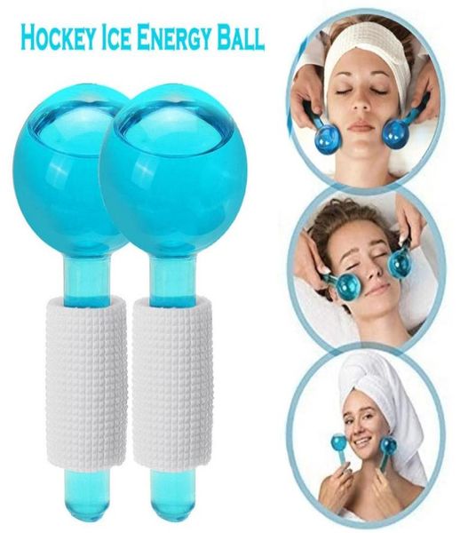 2pcsset large beauty ice hockey energy beauty crystal ball facial cooling ice globes water wave for face and eye massage1492437
2pcsset large beauty ice hockey energy beauty crystal ball facial cooling ice globes water wave for face and eye massage1492437