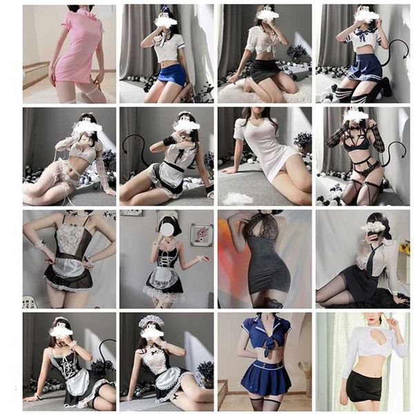 30% off ribbon factory store lingerie nurse hostess maid third secretary student sailor policewoman suit, Red;black
30% off ribbon factory store lingerie nurse hostess maid third secretary student sailor policewoman suit, Red;black